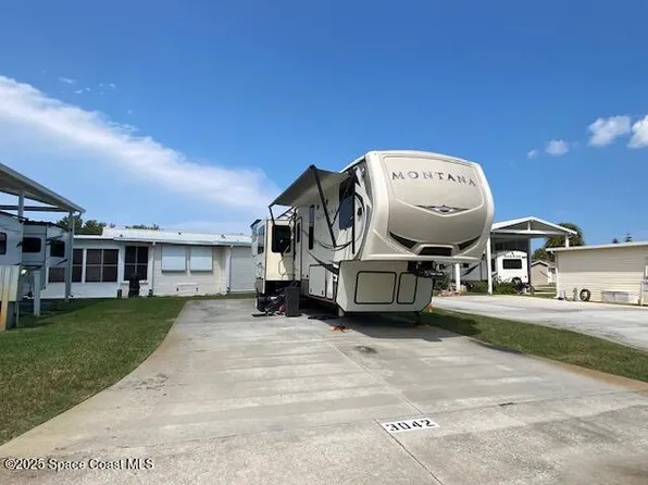 3042 Discovery Pl #56, Titusville, FL 32796