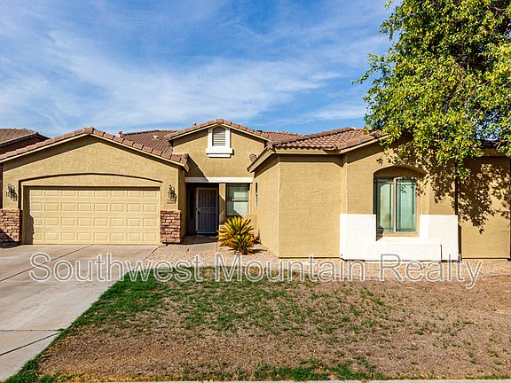 2nd image of 21486 E Via Del Oro