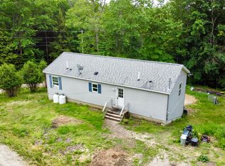 36 Summit Dr, Minot, ME 04258