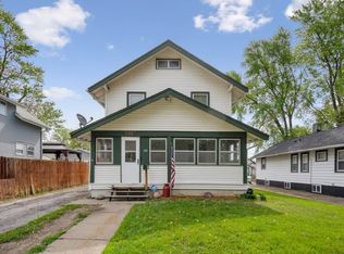 3417 Oxford St, Des Moines, IA 50313