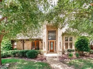 1407 Settlers Ct, Allen, TX 75002