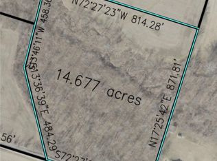 0 E Spring Valley Paintersville Rd, Xenia, OH 45385