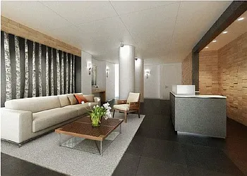 Rented by Park River