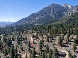 880 Stutler Creek Rd, Gardnerville, NV 89460