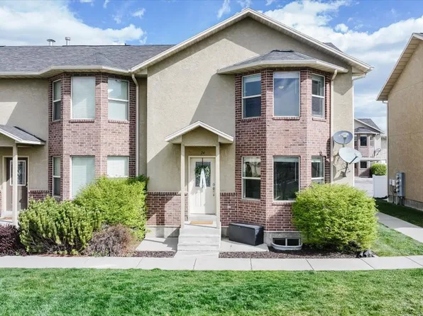 101 E 630 N APT 24, Smithfield, UT 84335