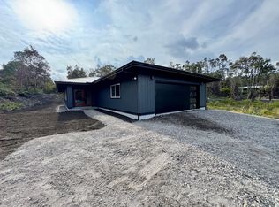 11-3883 Liona St #A, Volcano, HI 96785