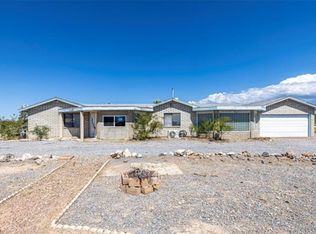 1410 W Amarillo Ave, Pahrump, NV 89048
