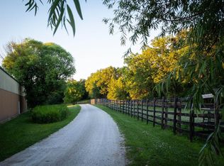 7953 S Old Plank Rd, Columbia, MO 65203