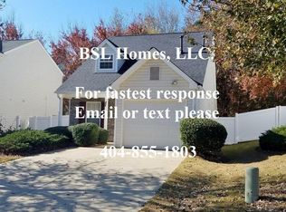 253 Osmanthus Way, Canton, GA 30114