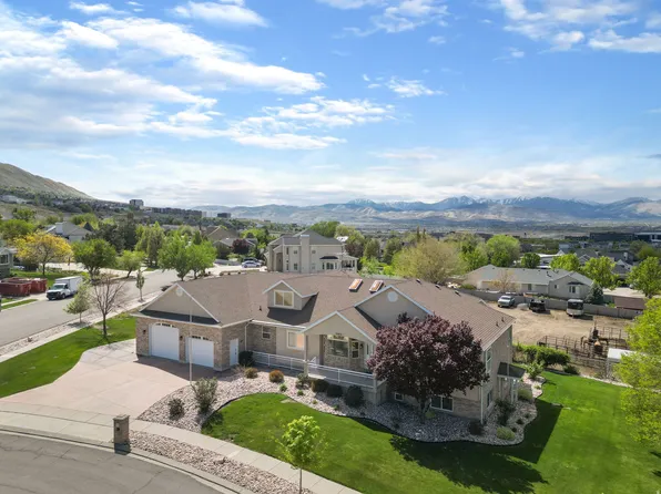 13920 S Cromwell Ln, Draper, UT 84020