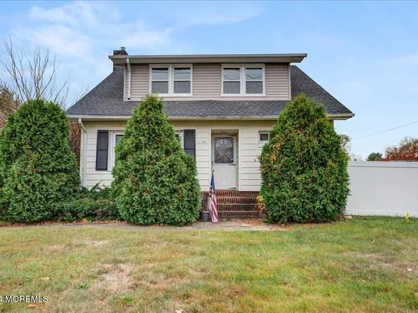 1194 Eatontown Blvd, Oceanport, NJ 07757