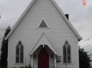 402 Market St, Lykens, PA