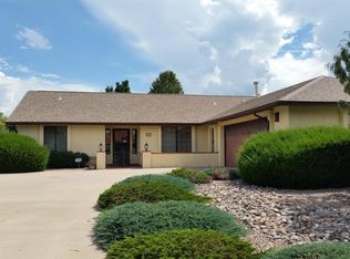 3410 Snead Dr, Sierra Vista, AZ 85650