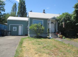 651 NW Churchman St, Willamina, OR