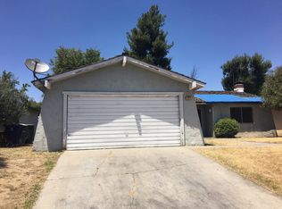 817 Ashlan Way, Madera, CA 93638