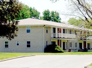 4530 Park Forest Ct APT D, Indianapolis, IN 46226