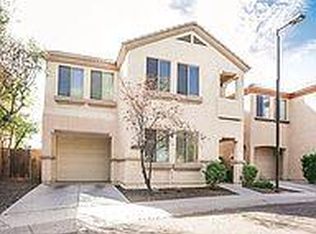 1139 W Auburn St, Mesa, AZ 85201