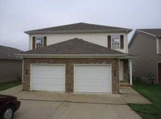 238 River Tanmer Way #B, Bowling Green, KY 42101