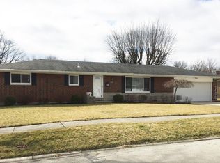 112 Overlook St, Englewood, OH