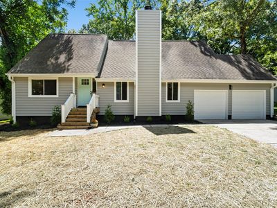 9514 Fairway Ridge Rd, Charlotte, NC, 28277