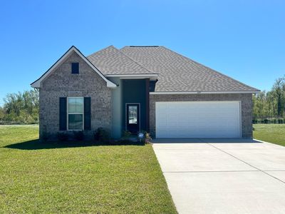 227 Owl Dr, Houma, LA, 70364