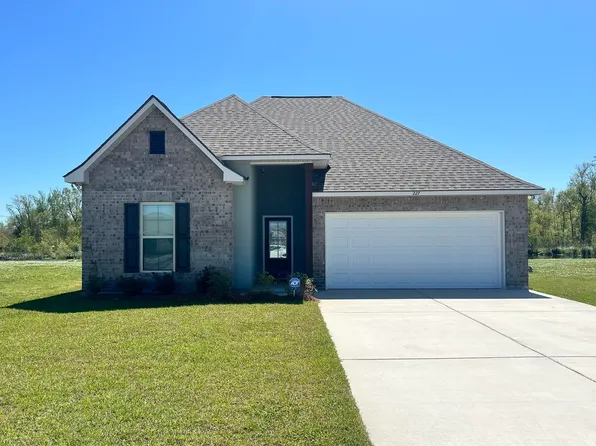227 Owl Dr, Houma, LA 70364