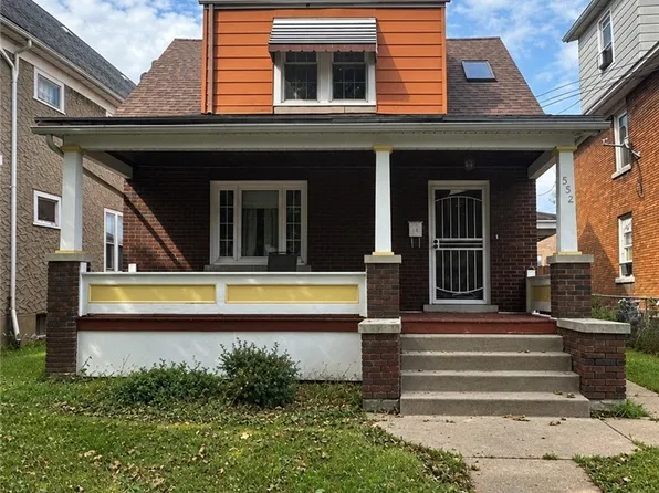552 18th St, Niagara Falls, NY 14301