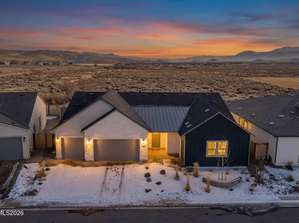 1561 Evangeline Dr, Sparks, NV 89436