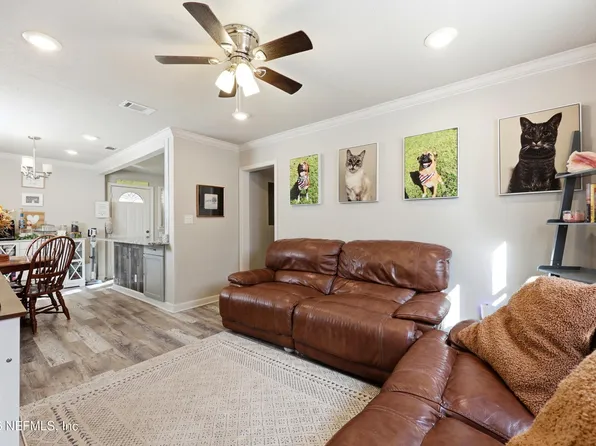 5327 LEXINGTON Avenue, Jacksonville, FL 32210