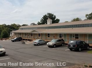 648 Holly Ave APT 5, Winston Salem, NC 27101