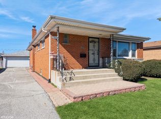 6622 Nevada Ave, Hammond, IN 46323