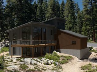 1782 Apache Ave, South Lake Tahoe, CA