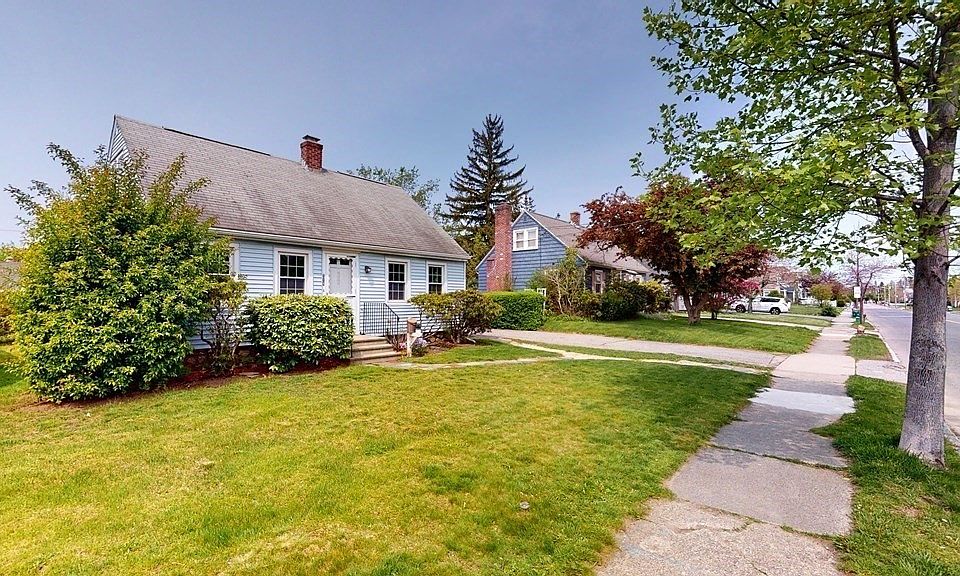314 Burncoat St, Worcester, MA 01606 Zillow