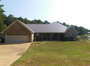 232 County Road 1353, Mooreville, MS 38857