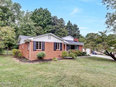 311 Newcastle Rd, Knoxville, TN, 37909