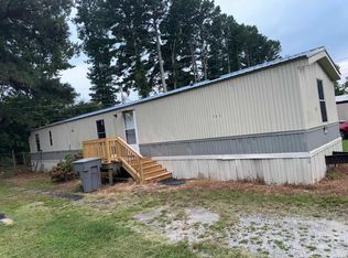 123 Pinetop Cir, Murfreesboro, NC 27855