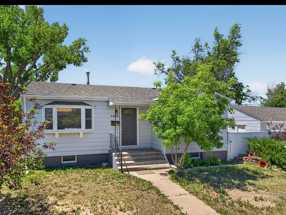 1004 Platte Ave