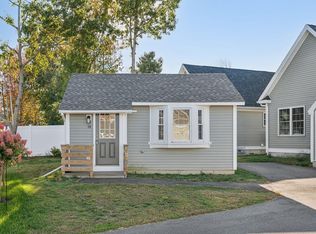 994 Portland Road #14, Saco, ME 04072