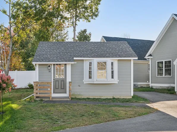 994 Portland Road #14, Saco, ME 04072