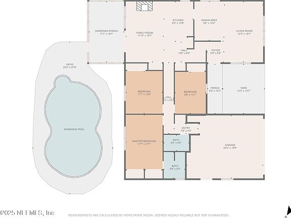 3rd image of 4923 LOFTY PINES Circle E