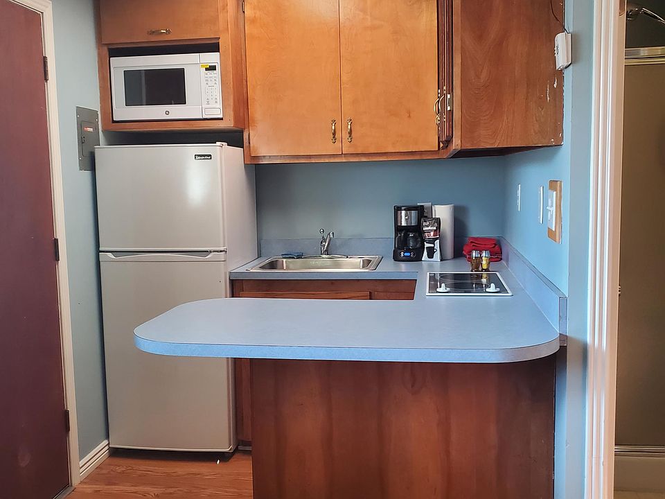 kitchenette