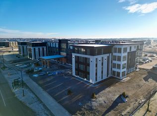 1155 SW Prairie Trail Pkwy #404, Ankeny, IA 50023