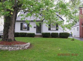 481 Demorest Ave, Columbus, OH 43204