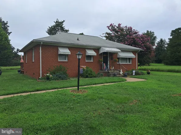 518 E Washington St, Henrico, VA 23075