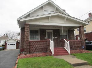 244 Marshall Ave, Carnegie, PA 15106