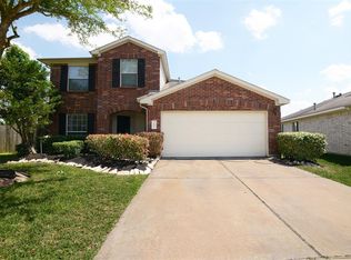 2503 Bradburn Hill Ln, Houston, TX 77014