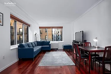 Sold by Sotheby's International Realty