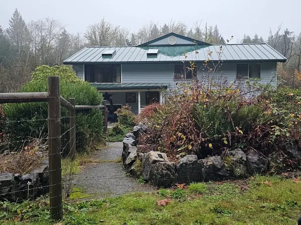 6905 Alpine Drive SW, Olympia, WA 98512