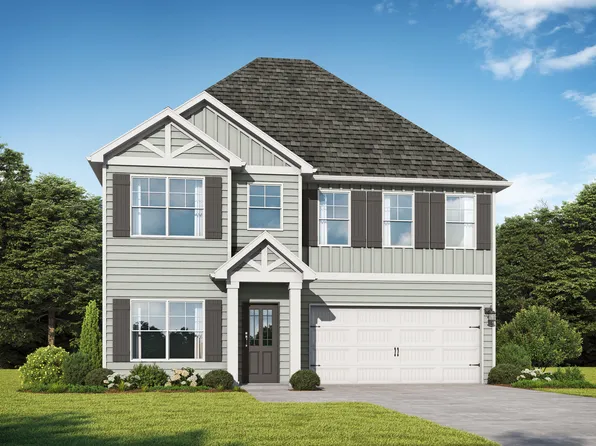 56 Creek Loop Rd, Defuniak Springs, FL 32433