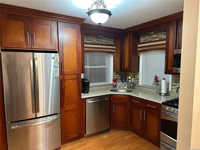 115-39 Parkway Drive, Elmont, NY, 11003
